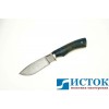 Uddeholm Sleipner Steel Badger Knife A303