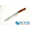 Large Kitchen knife made of ELMAX steel A307