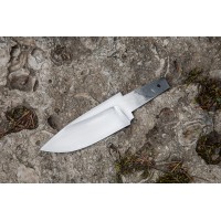 Клинок для ножа из стали Elmax N100