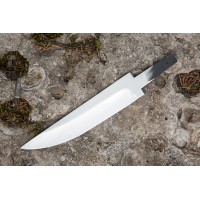 Клинок для ножа из стали Elmax N105