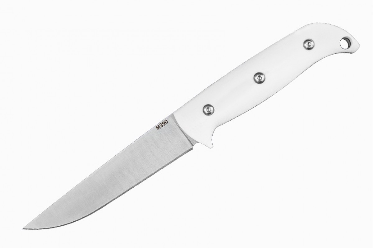 Нож ND №3 из стали M390