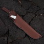 Нож ND №5 из стали M390