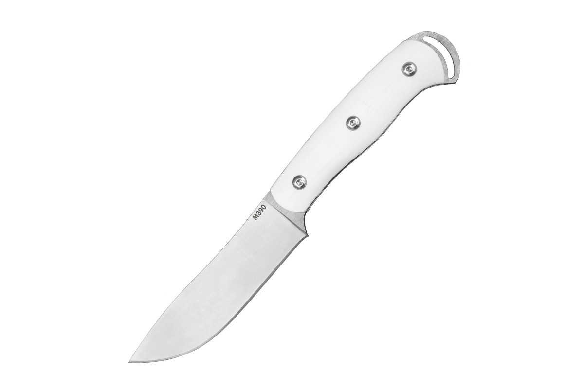 Нож ND №4 из стали M390