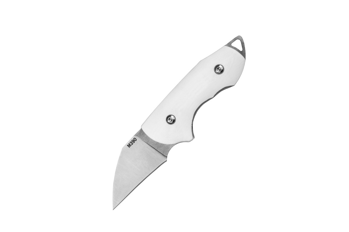 Нож ND №6 из стали M390