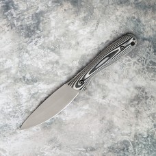 Нож ND №7 из стали S390
