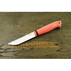 Knife Traveler steel ELMAX А002