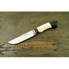 Knife Lord steel ELMAX А005