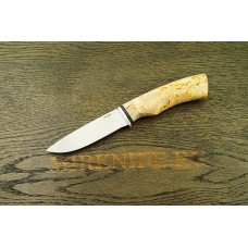 Нож Корсар сталь Р6М5 А011