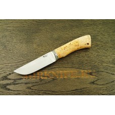 Knife Svarog steel Bohler K340 А013