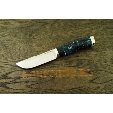 Knife Svarog steel X155CrVMo12 А017