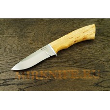 Knife Ares steel Bohler K110 А019