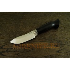 Knife Perun steel Bohler K110 А020