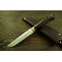 Нож Фемида 2 сталь Bohler K110 А022