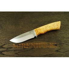 Нож Зевс сталь Bohler K110  А023