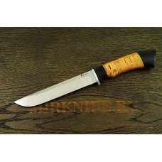 Нож Фемида 2 сталь Bohler K110 А025