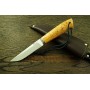 Нож Граф сталь ELMAX А026