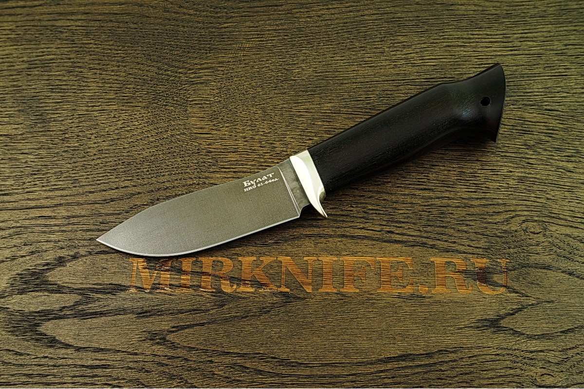 Нож Перун сталь Булат А047