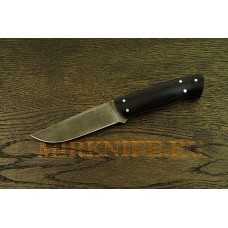 Korsar knife-2 Wootz steel А045