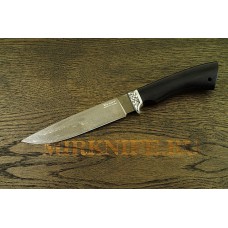 Нож Сибиряк сталь Булат А052
