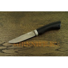 Knife Graf Wootz steel А053
