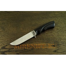 Knife Traveler steel 440C А035