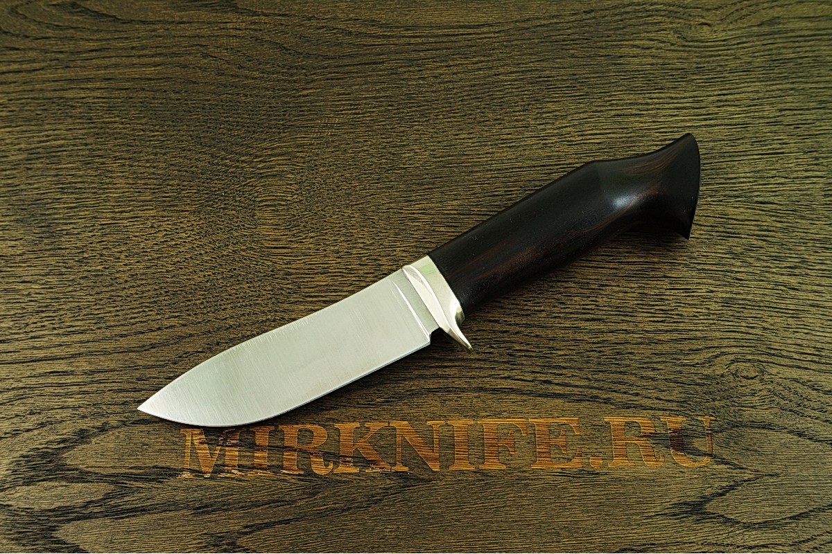 Нож Перун сталь 110х18 А036