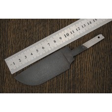 Клинок для ножа из булатной стали N75