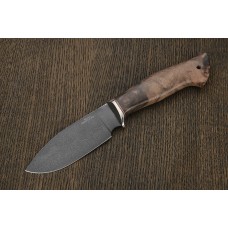Beaver steel Bulat knife A281