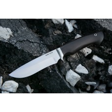 Knife Neptune steel Bohler K340 А014