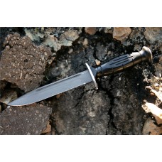 Нож Вишня из булатной стали A407