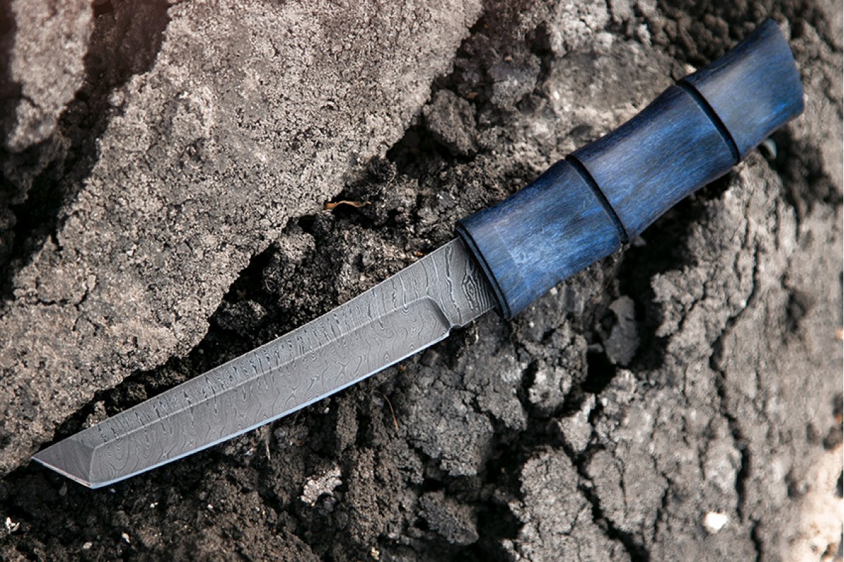 Нож Самурай 1 