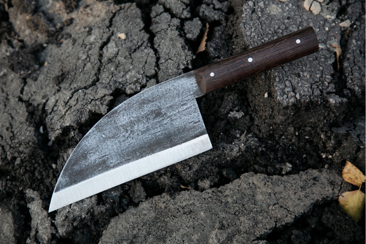Сербский нож 