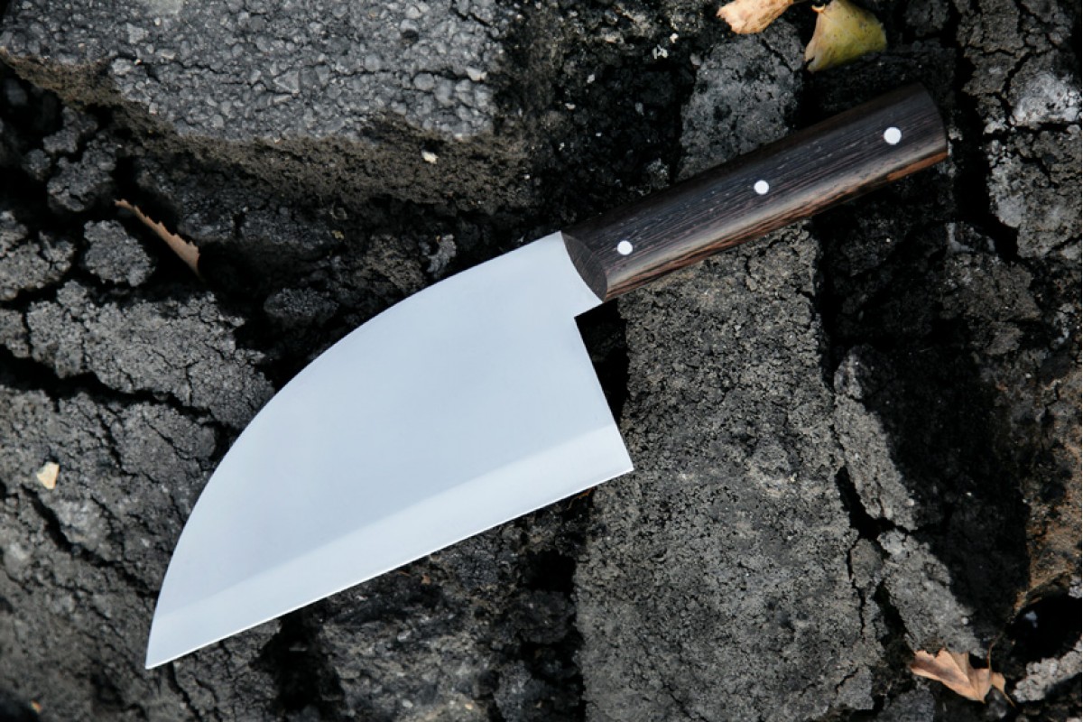 Сербский нож 