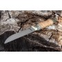 Нож Путник из стали S390 A404
