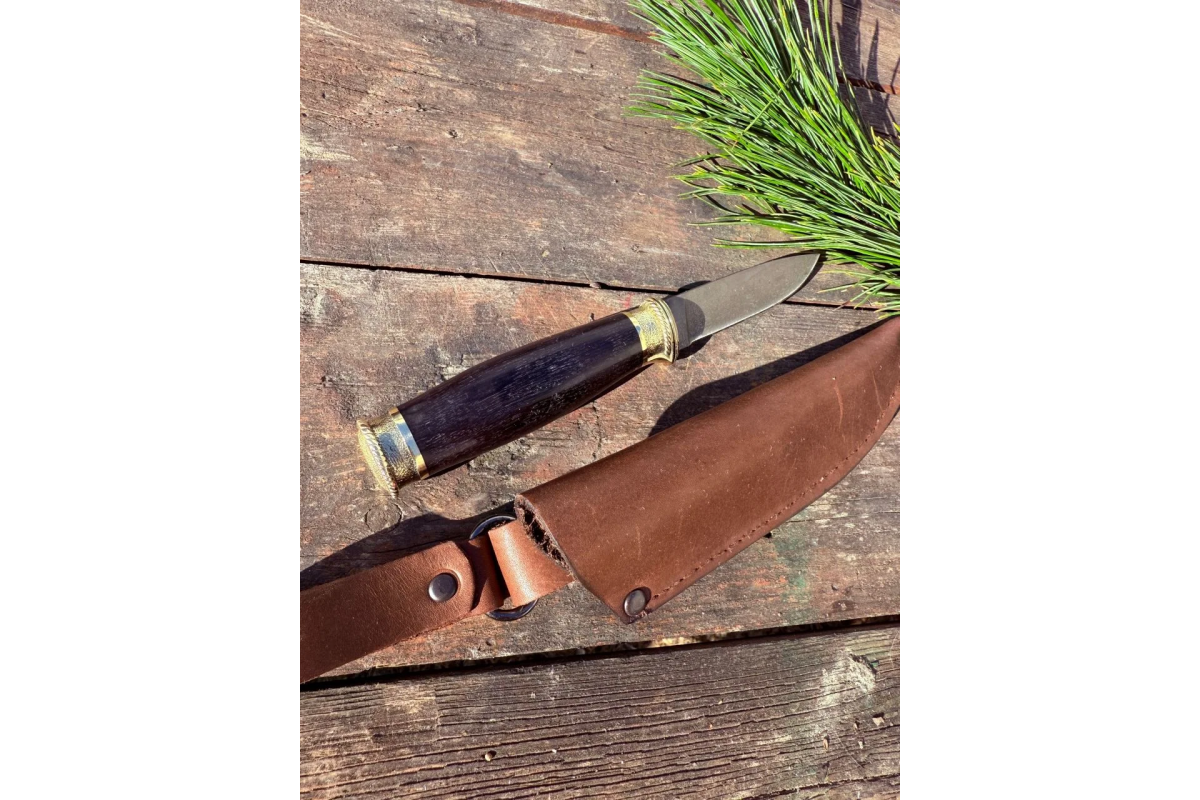 нож грибник