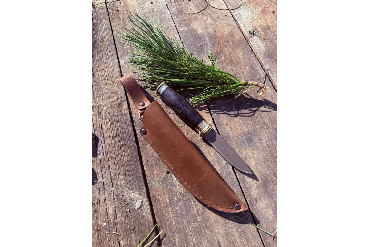 нож грибник