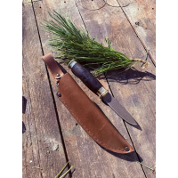 нож грибник