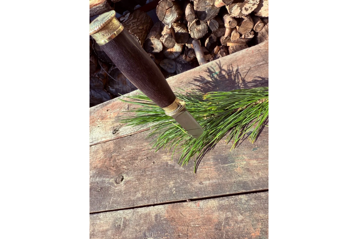 нож грибник