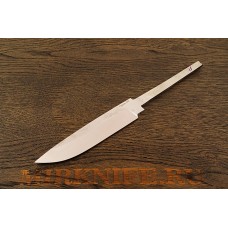 Клинок для ножа из стали D2 N11