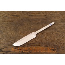 D2 steel knife blade N33
