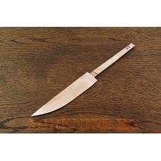 D2 steel knife blade N39