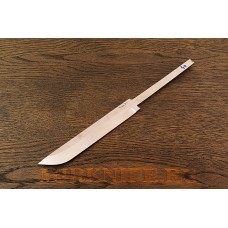 D2 steel knife blade N40