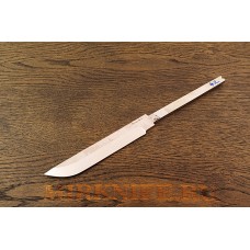 D2 steel knife blade N42