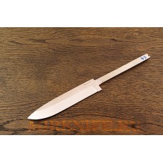 Клинок для ножа из стали D2 N43