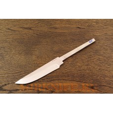 Клинок для ножа из стали D2 N45
