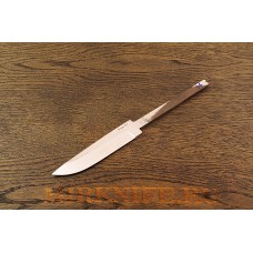 Клинок для ножа из стали D2 N46