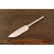 D2 steel knife blade N9