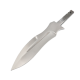 D2 steel knife blades for sale, reviews, description