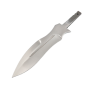 D2 steel knife blades