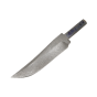 Клинки для ножей из дамасской стали